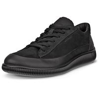 ECCO SOFT ZERO W (Black)
