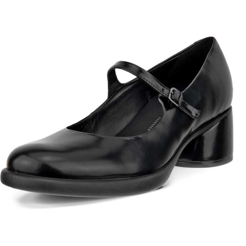 ECCO SCULPTED LX 35 (Black)