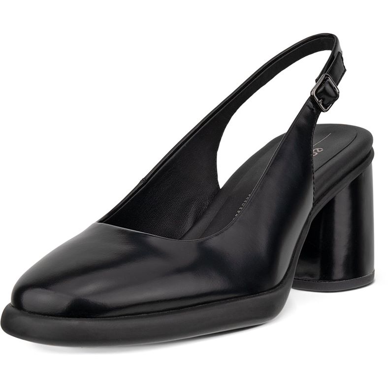 ECCO SCULPTED LX 55 (Black)