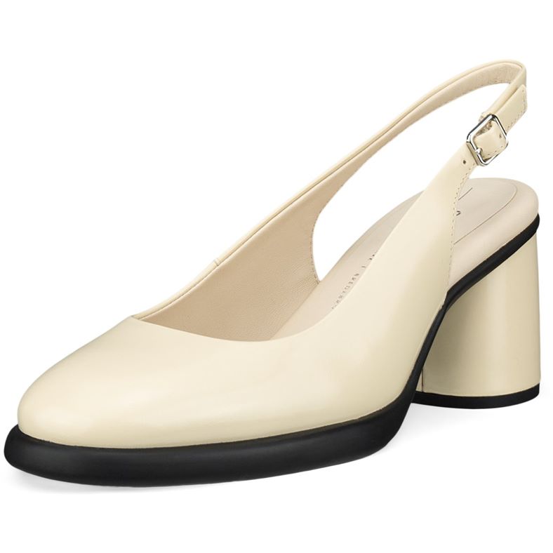 ECCO SCULPTED LX 55 (Beige)