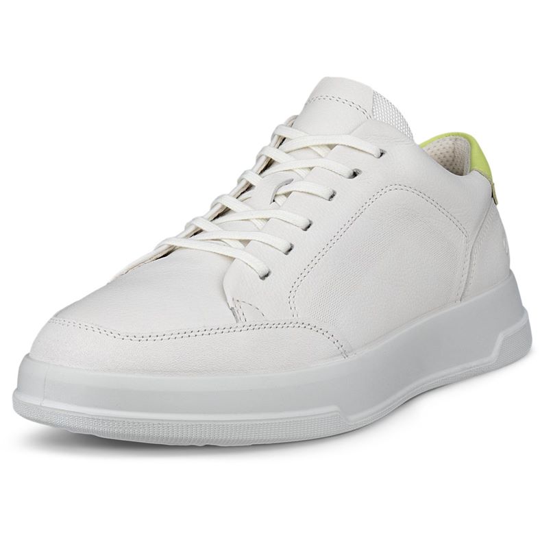 ECCO Move W (White)
