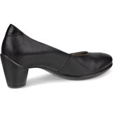 ECCO SCULPTURED 45 (Black)