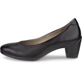 ECCO SCULPTURED 45 (Black)