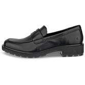 ECCO METROPOLE VIENNA W (Black)