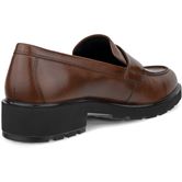 ECCO METROPOLE VIENNA W (Brown)