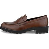 ECCO METROPOLE VIENNA W (Brown)
