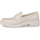 ECCO METROPOLE VIENNA W (Beige)
