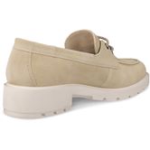 ECCO METROPOLE VIENNA W (Beige)