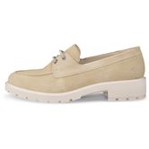 ECCO METROPOLE VIENNA W (Beige)