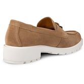 ECCO METROPOLE VIENNA W (Brown)