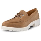 ECCO METROPOLE VIENNA W (Brown)