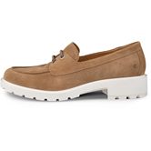 ECCO METROPOLE VIENNA W (Brown)