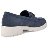 ECCO METROPOLE VIENNA W (Blue)