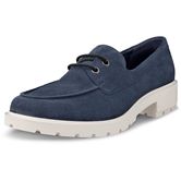 ECCO METROPOLE VIENNA W (Blue)