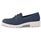 ECCO METROPOLE VIENNA W (Blue)