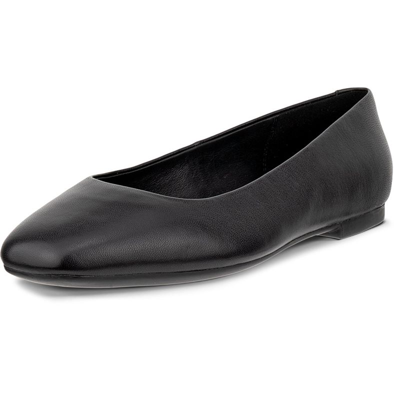 ECCO MARGOT (Black)