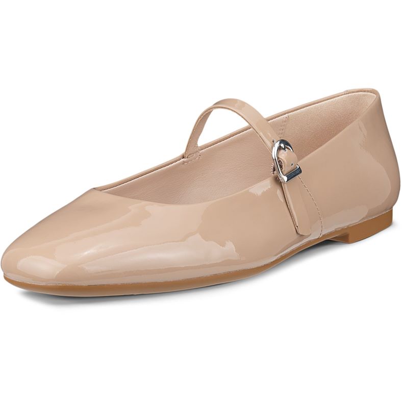 ECCO MARGOT (Beige)