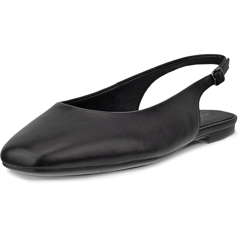 ECCO MARGOT (Black)