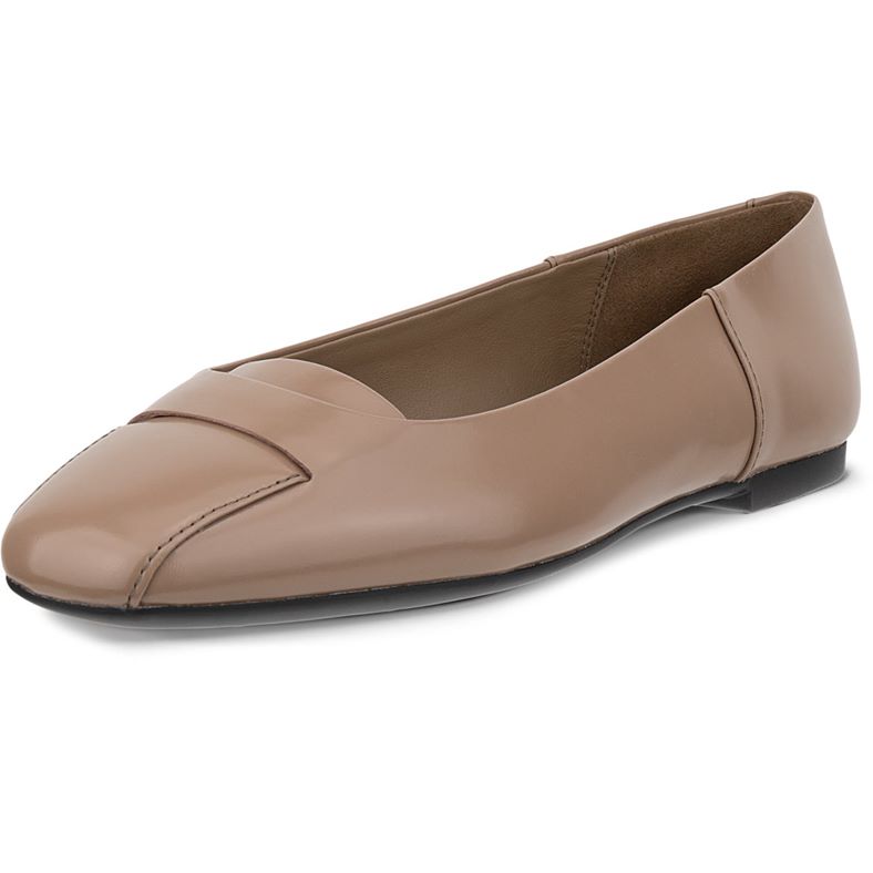 ECCO MARGOT (Brown)