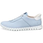 ECCO GRUUV LITE W (Blue)