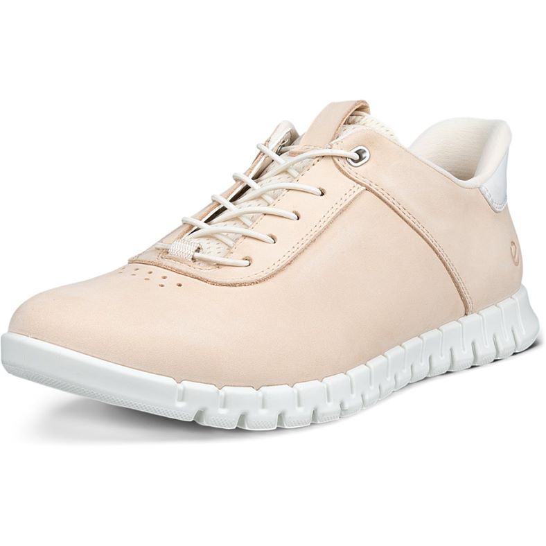 ECCO GRUUV LITE W (Brown)