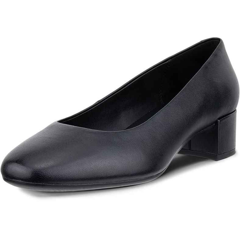 ECCO LIVA 35 (Black)