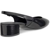 ECCO LIVA 35 (Black)