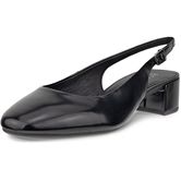 ECCO LIVA 35 (Black)