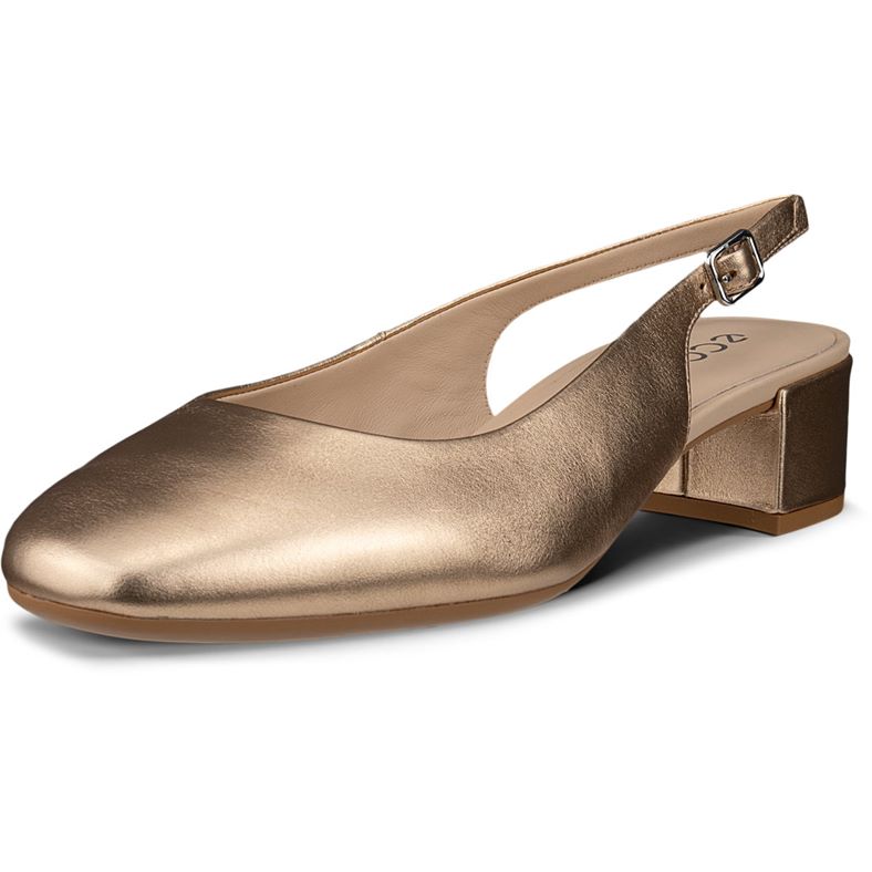 ECCO LIVA 35 (Beige)