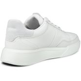 ECCO STREET COURT W (White)