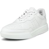 ECCO STREET COURT W (White)