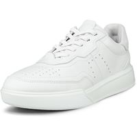 ECCO STREET COURT W (White)