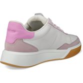 ECCO STREET COURT W (White)