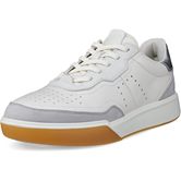 ECCO STREET COURT W (White)