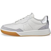 ECCO STREET COURT W (White)