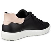 ECCO SOFT 7 W (Black)