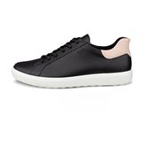 ECCO SOFT 7 W (Black)