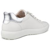 ECCO SOFT 7 W (White)
