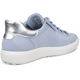 ECCO SOFT 7 W (Blue)