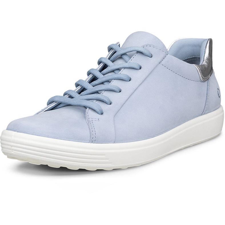 ECCO SOFT 7 W (Blue)