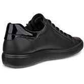 ECCO SOFT 7 W (Black)