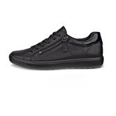 ECCO SOFT 7 W (Black)