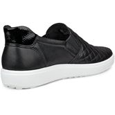 ECCO SOFT 7 W (Black)