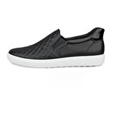 ECCO SOFT 7 W (Black)