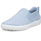 ECCO SOFT 7 W (Blue)
