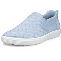ECCO SOFT 7 W (Blue)