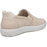 ECCO SOFT 7 W (Beige)