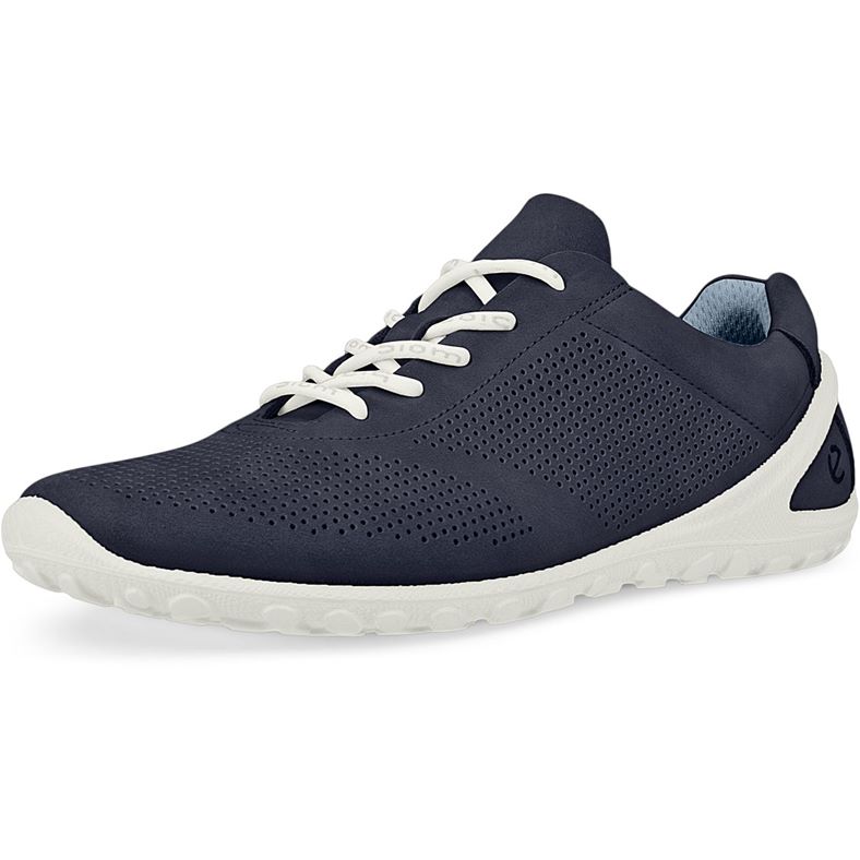 ECCO BIOM LITE W (Blue)