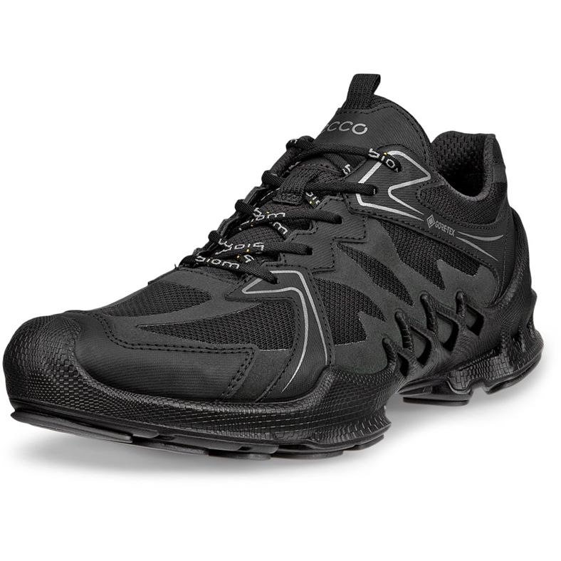 ECCO BIOM AEX W (Black)