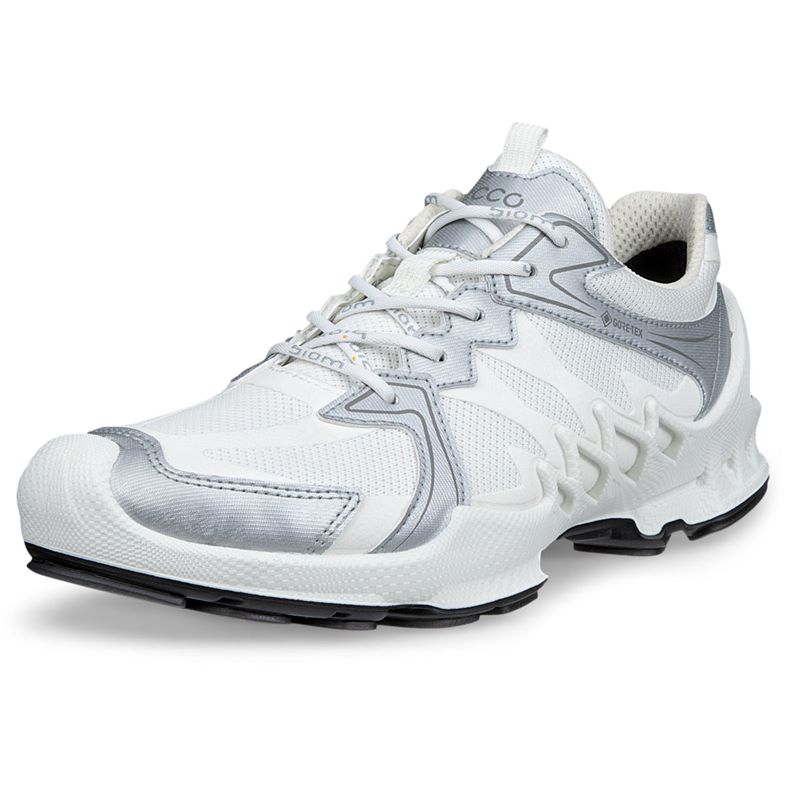 ECCO BIOM AEX W (White)